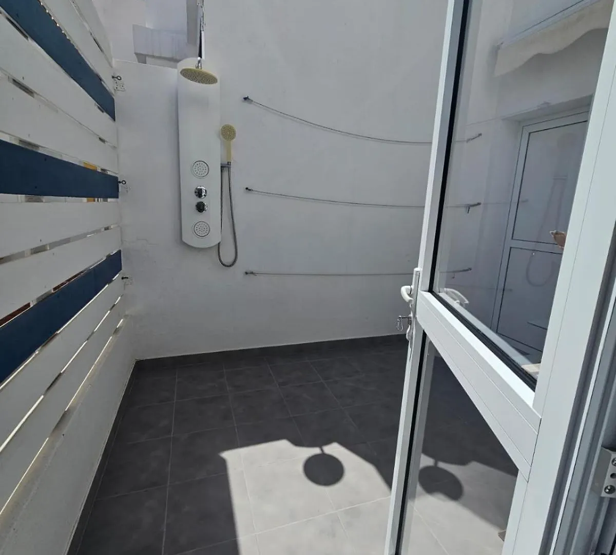 Apartman Sama Fisherman House Spanyolország