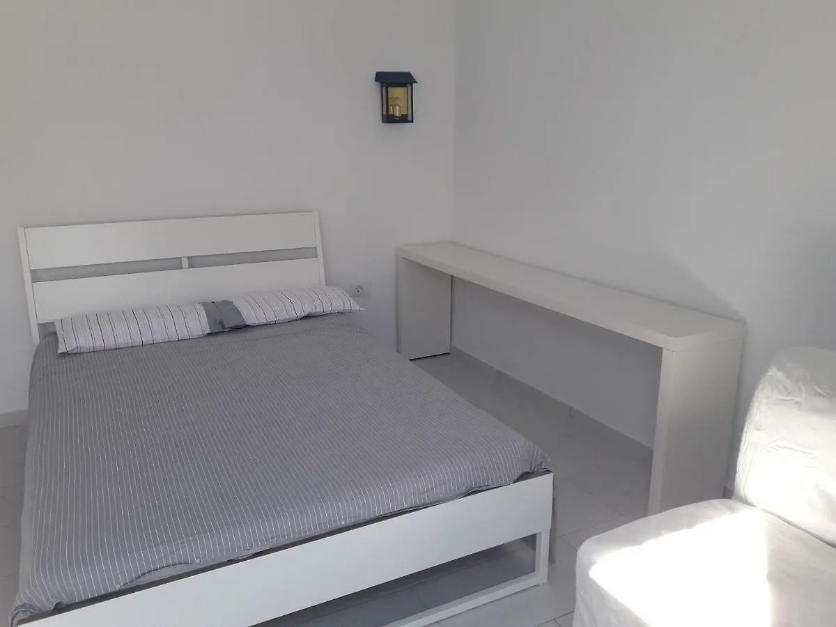 Sama Fisherman House Apartman