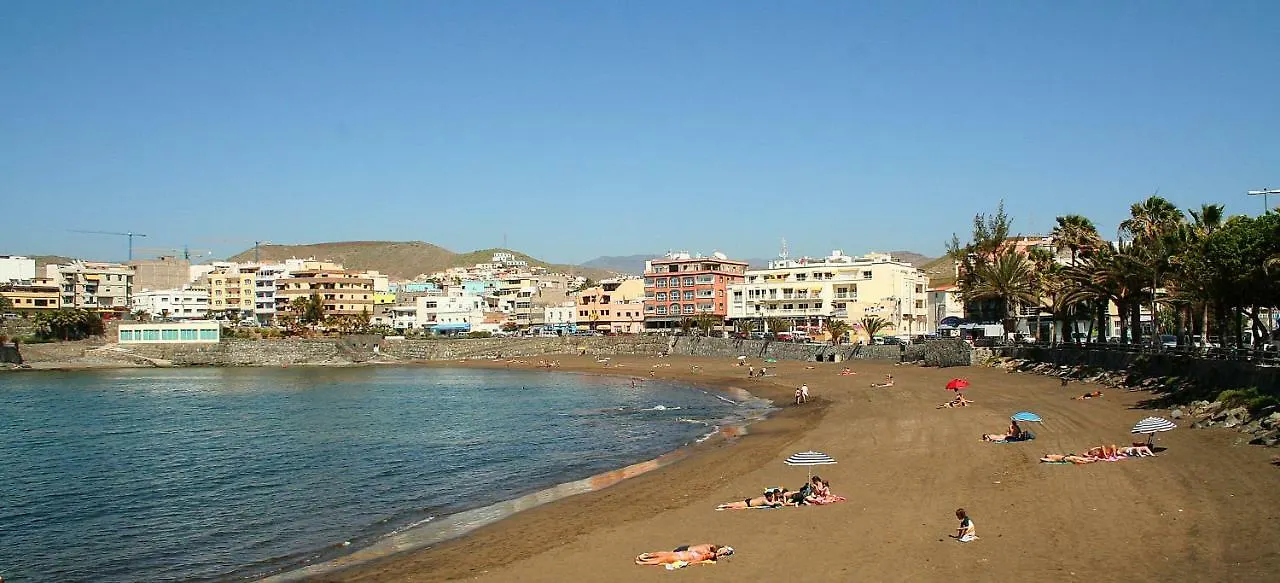 Sama Fisherman House Apartman La Playa de Arguineguín