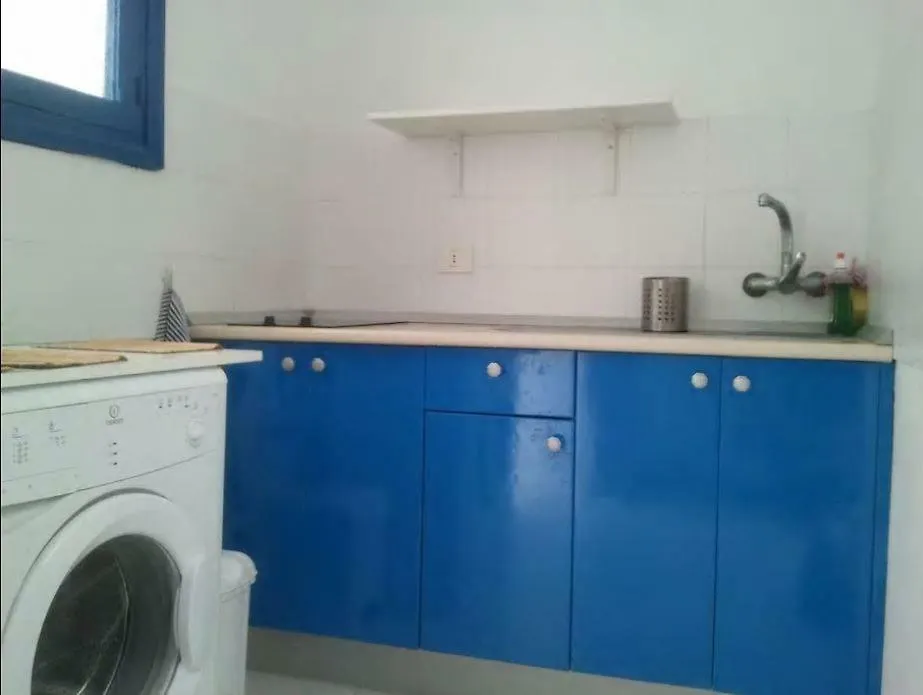 Apartman Sama Fisherman House Spanyolország